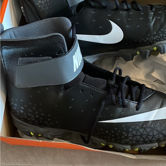 Nike américain football shoes - Picture 10 of 10